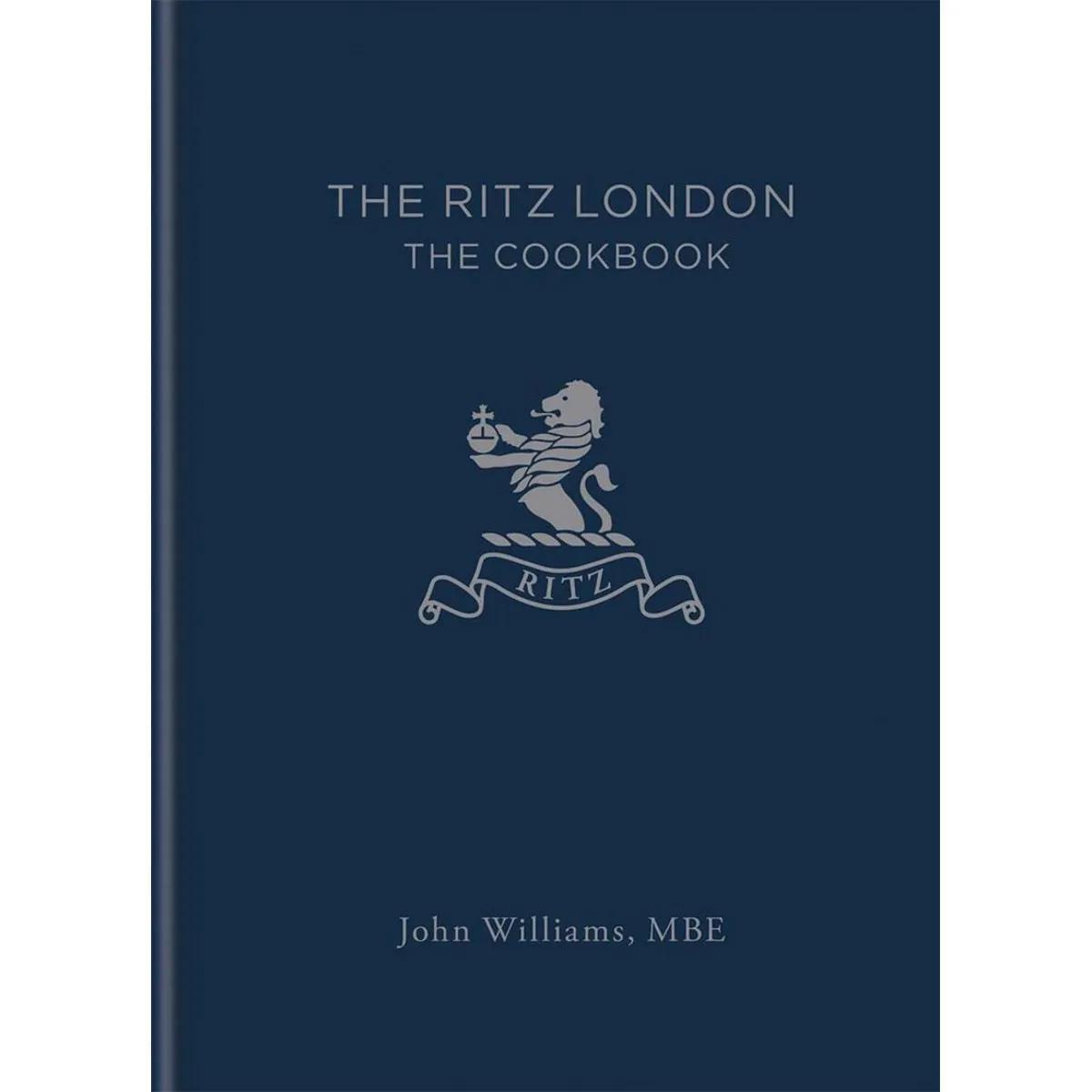 THE RITZ LONDON 