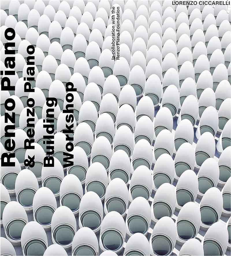 RENZO PIANO 