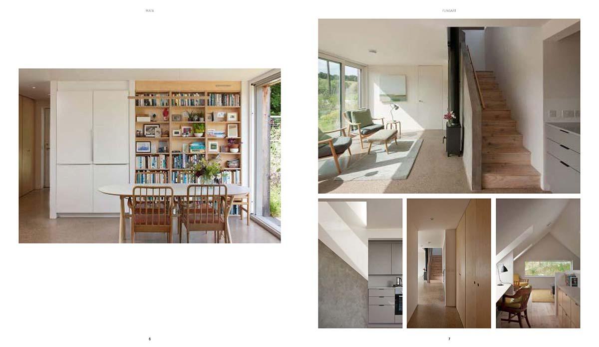 NEW RURAL Interiors Within Nature 