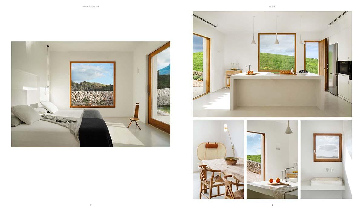 NEW RURAL Interiors Within Nature 