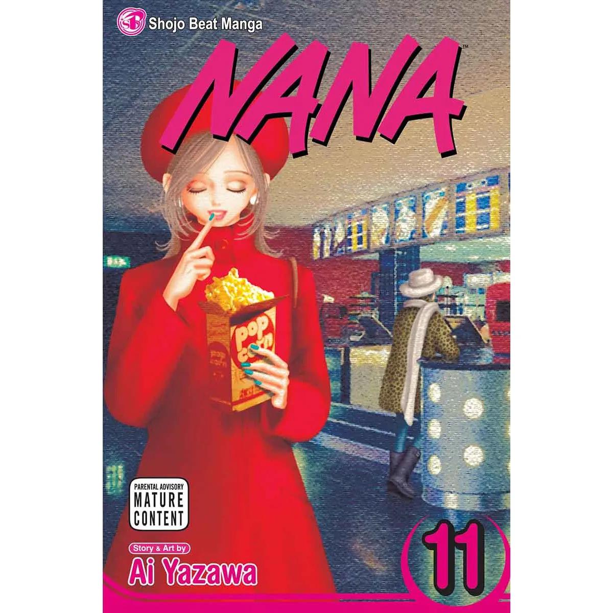 NANA 11 