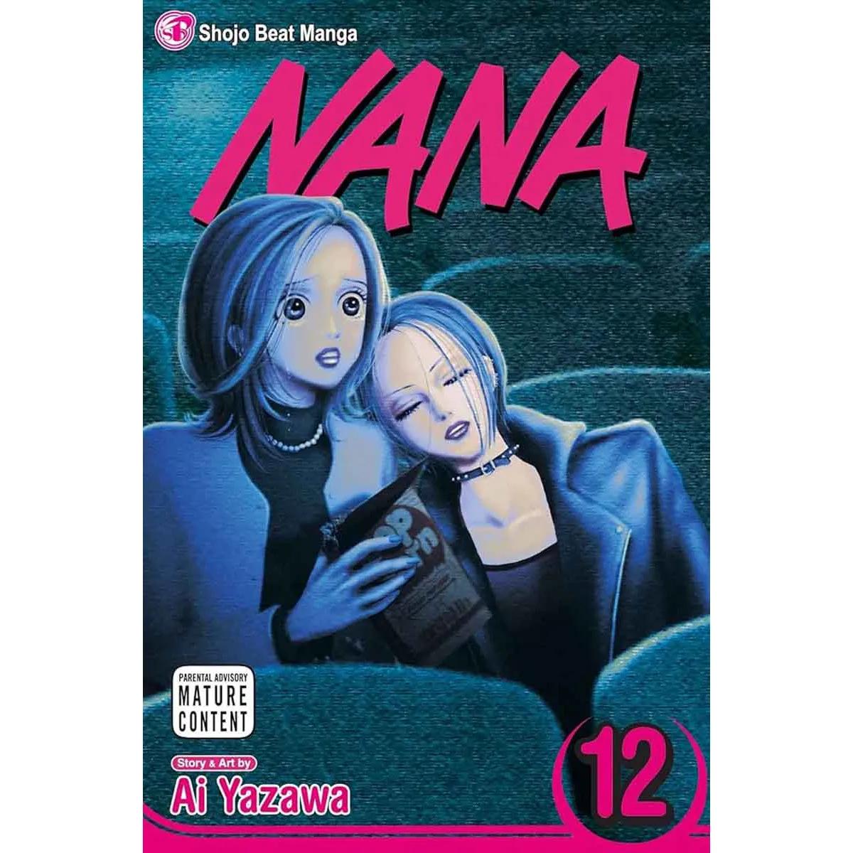 NANA 12 