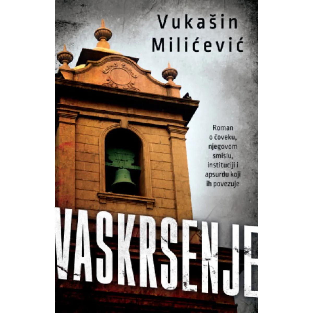 VASKRSENJE 