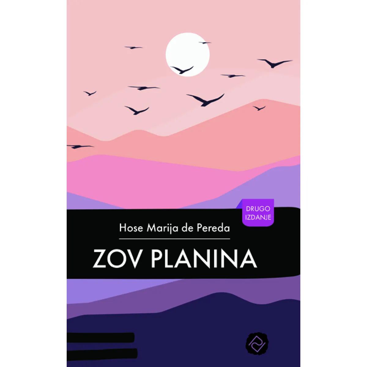ZOV PLANINA 