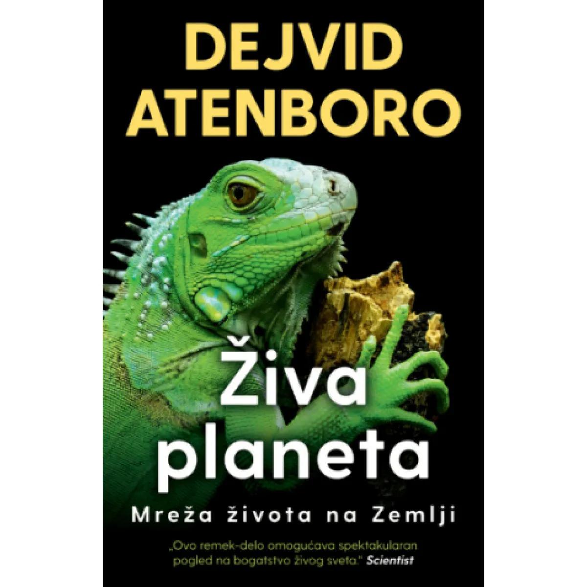 ŽIVA PLANETA 