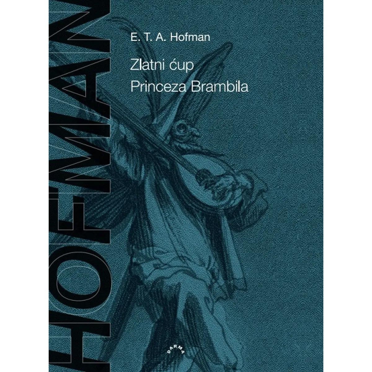 ZLATNI ĆUP / PRINCEZA BRAMBILA 