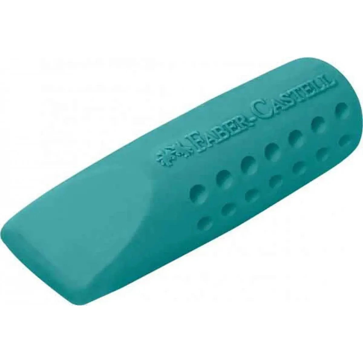 FABER CASTEL set dve gumice grip / DVE VRSTE 