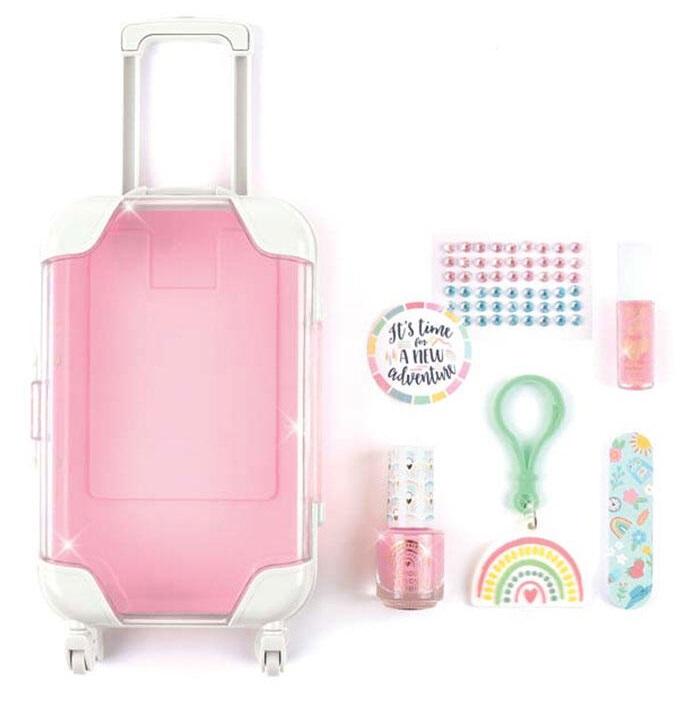 Kozmetički set za decu KOFERČE ADVENTURE 