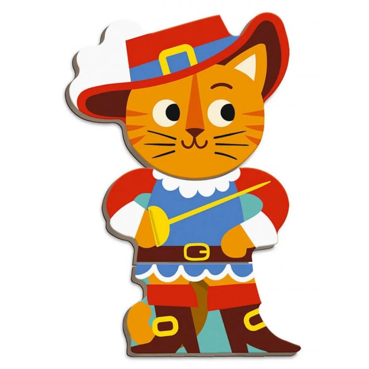 Knjiga sa magnetima BAJKE 