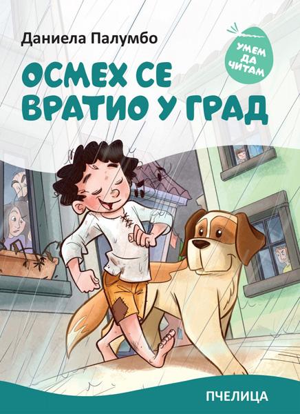 OSMEH SE VRATIO U GRAD 