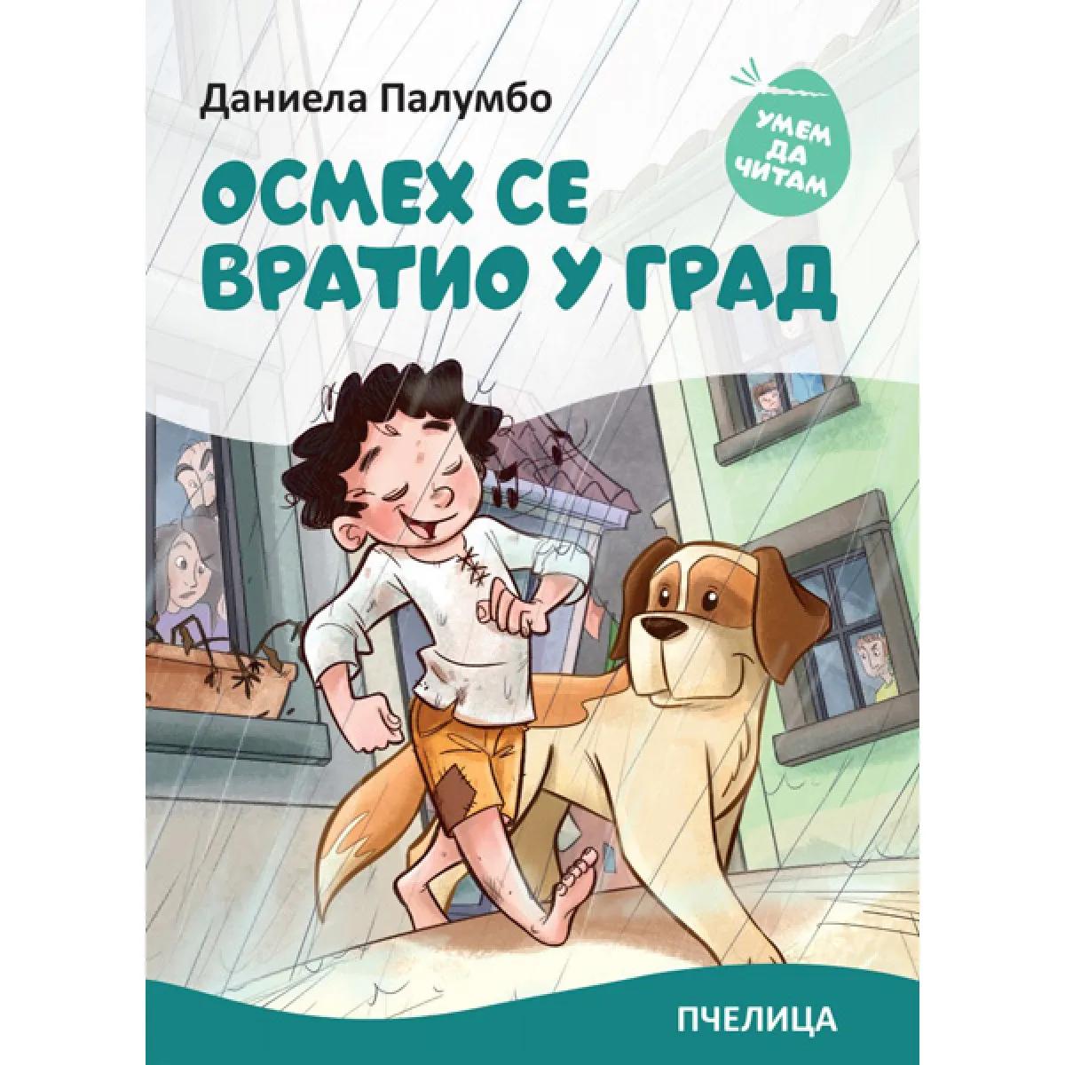 OSMEH SE VRATIO U GRAD 