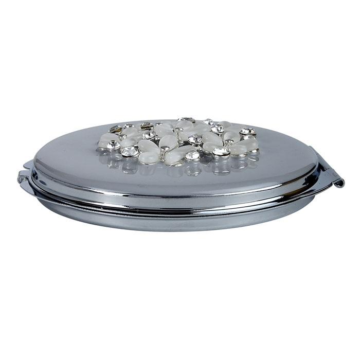 Ogledalce BELI CVETIĆI 