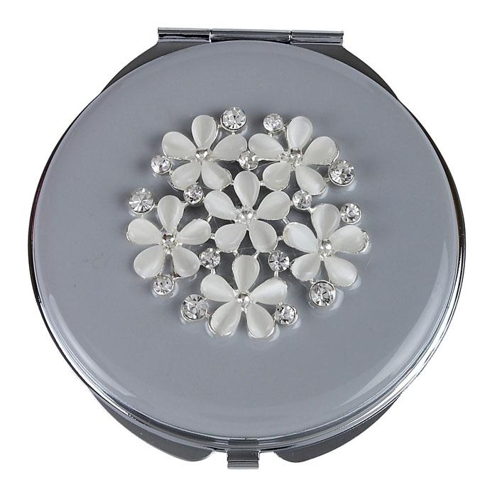 Ogledalce BELI CVETIĆI 