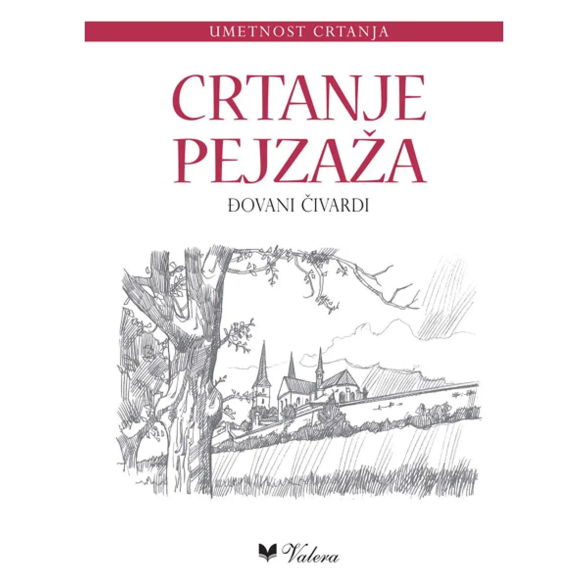 CRTANJE PEJZAŽA 