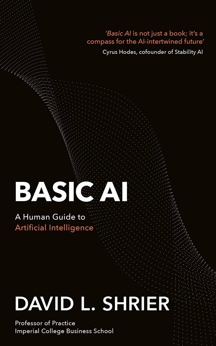 BASIC AI A Human Guide to Artificial Intelligence 
