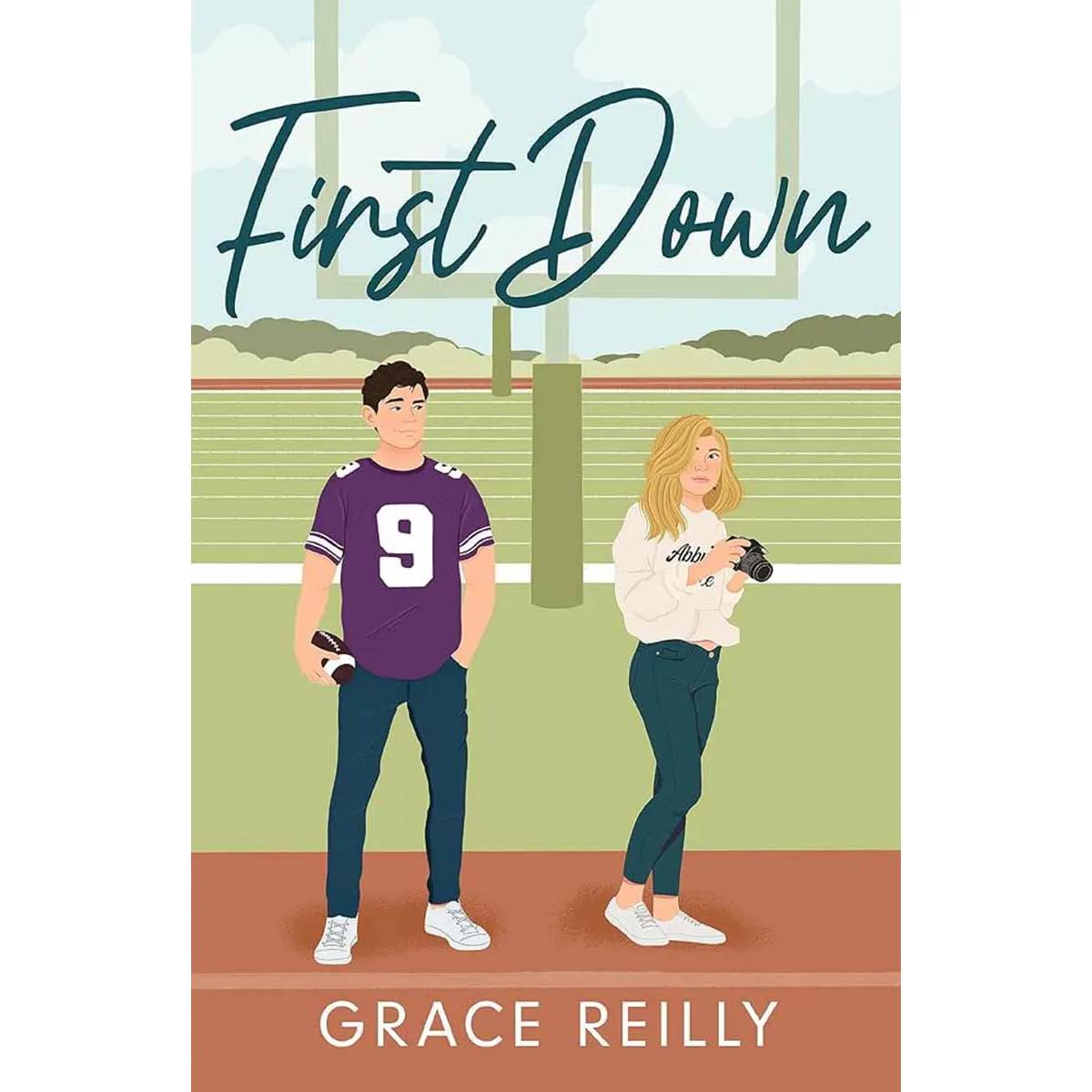 FIRST DOWN TikTok Hit Beyond the Play 