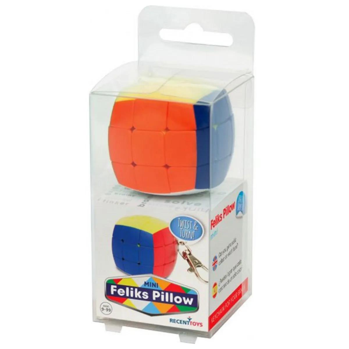 Mozgalica  - privezak MINI FELIKS PILLOW 