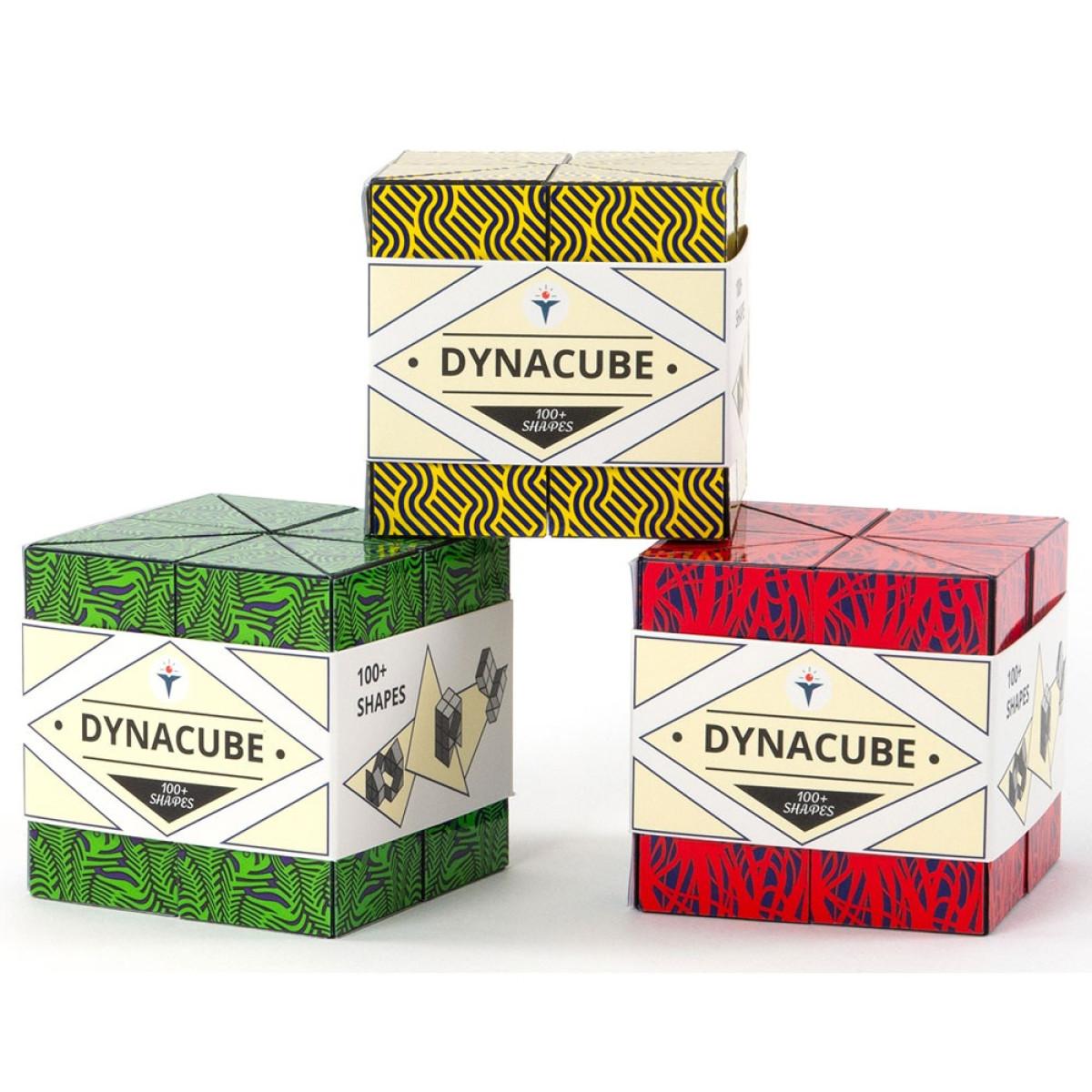 IQ mozgalica DYNACUBE (Više vrsta) 