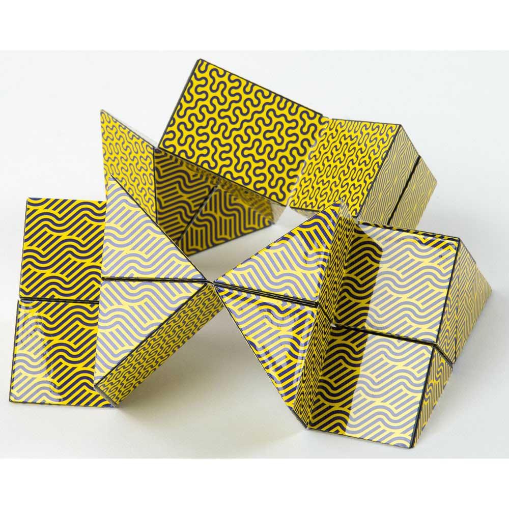 IQ mozgalica DYNACUBE (Više vrsta) 