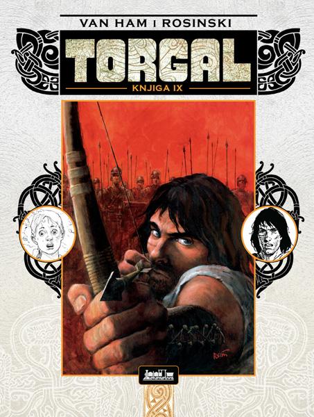 TORGAL BR 9 