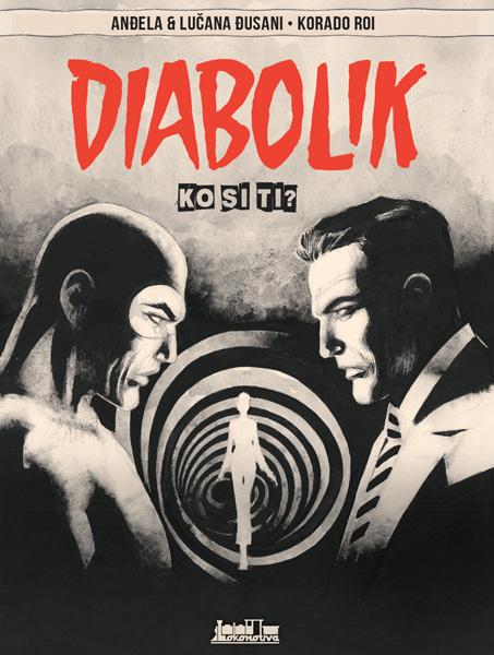 DIABOLIK - KO SI TI? 