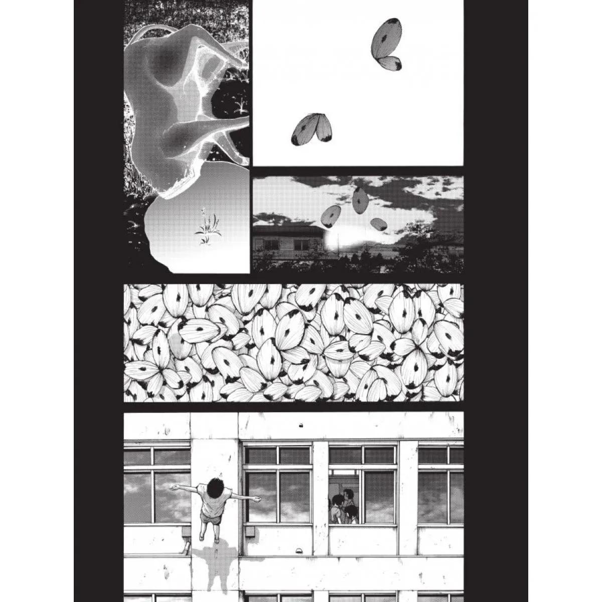 NIJIGAHARA HOLOGRAPH 