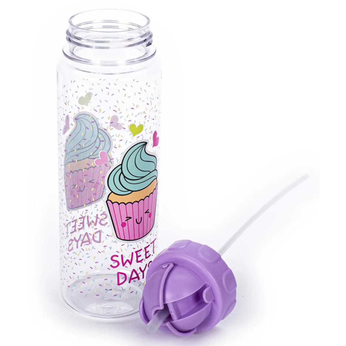 Flašica za vodu SWEET DAYS 700ml 