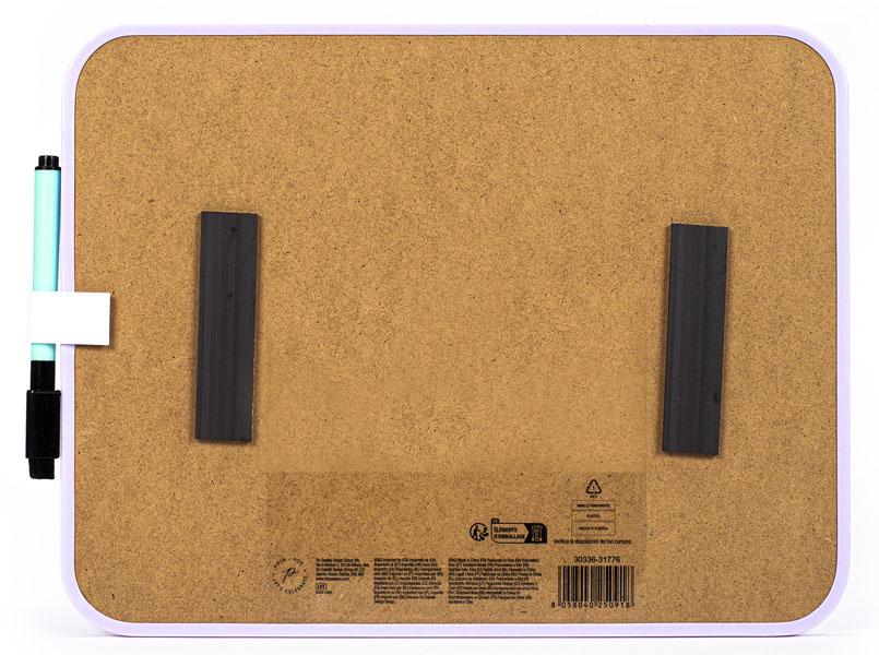 Magnetna tabla BE ORGANIZED 