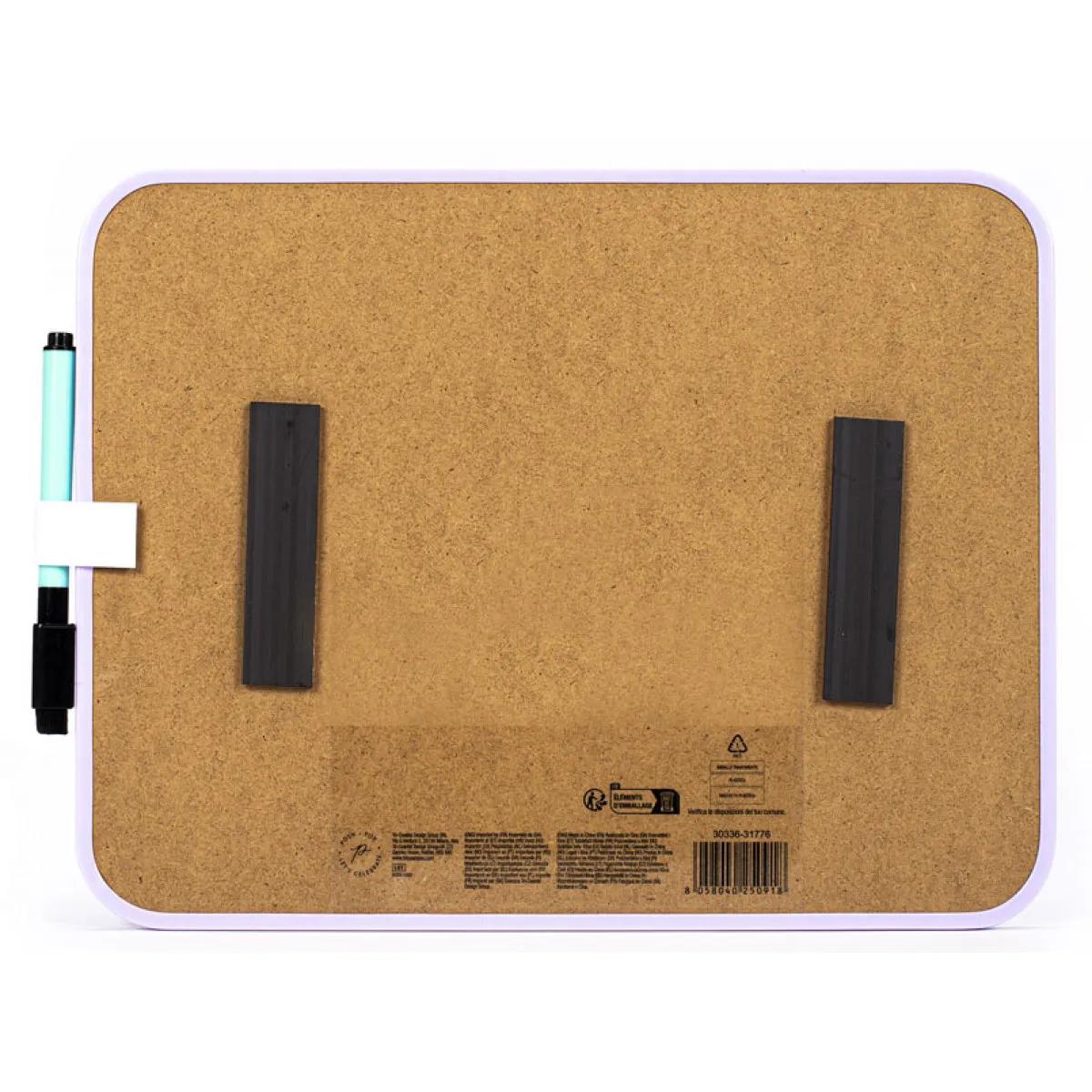 Magnetna tabla BE ORGANIZED 