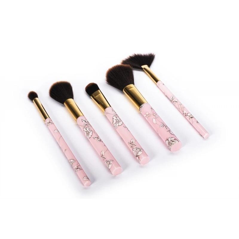 Set četkica za šminku SECRET GARDEN 