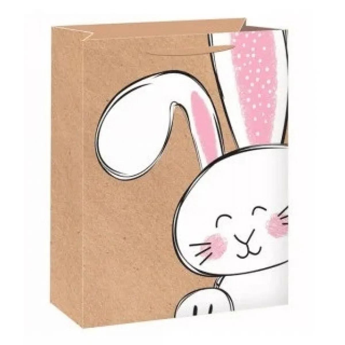 Ukrasna kesa USKRS - LJUPKI ZEKA M 