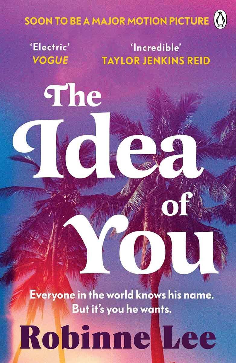 THE IDEA OF YOU 