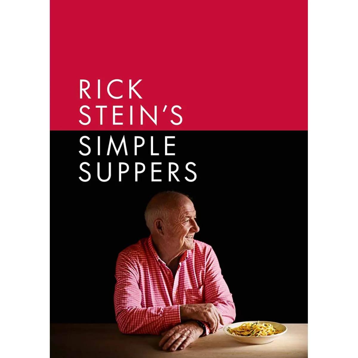 RICK STEIN'S SIMPLE SUPPERS 