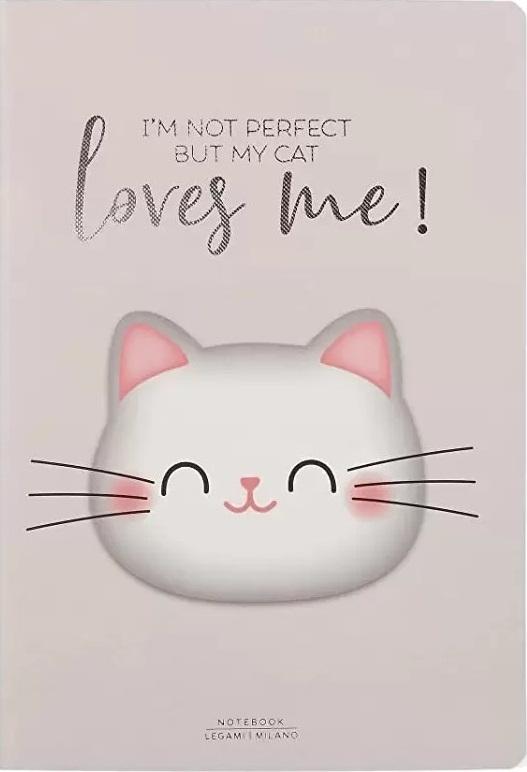 Notes na linije KITTY - M 