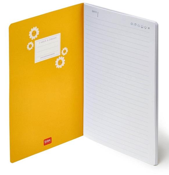 Notes na linije BELE RADE - M 