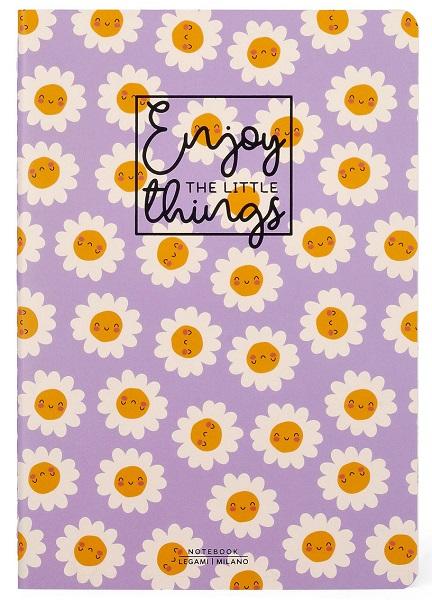 Notes na linije BELE RADE - M 