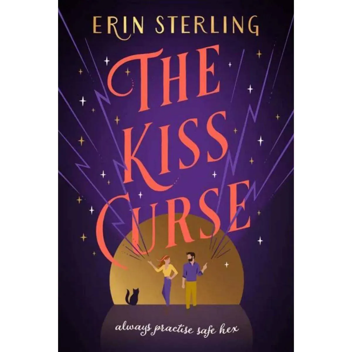 THE KISS COURSE TikTok Hit 