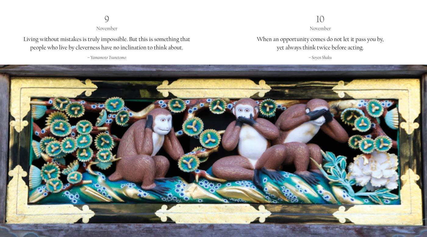 365 DAYS OF INSPIRATION FROM JAPAN 