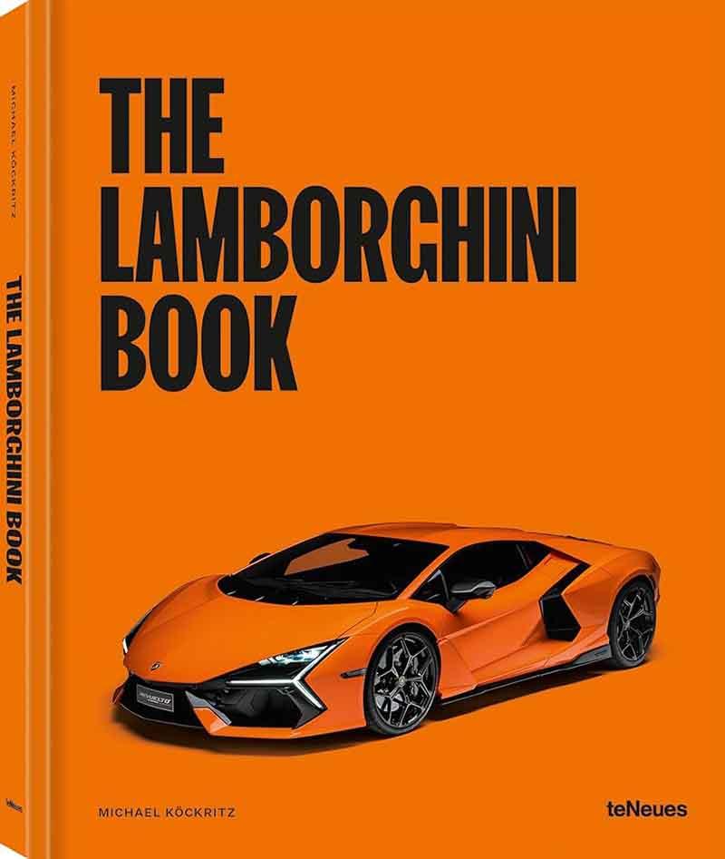 LAMBORGINI 