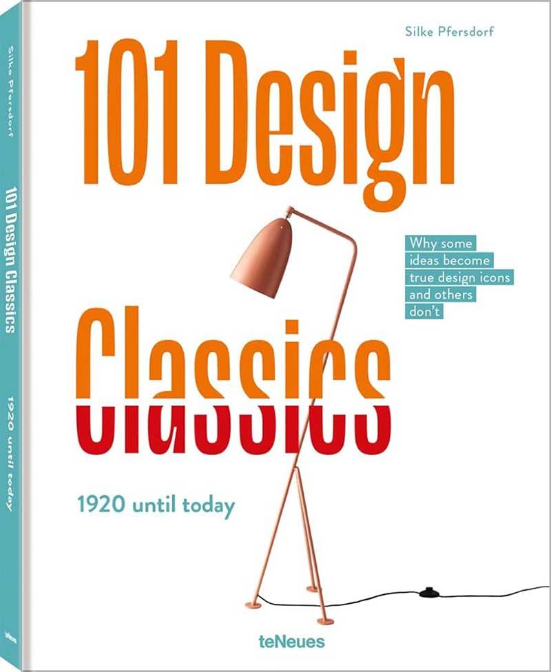 101 DESIGN CLASSICS 