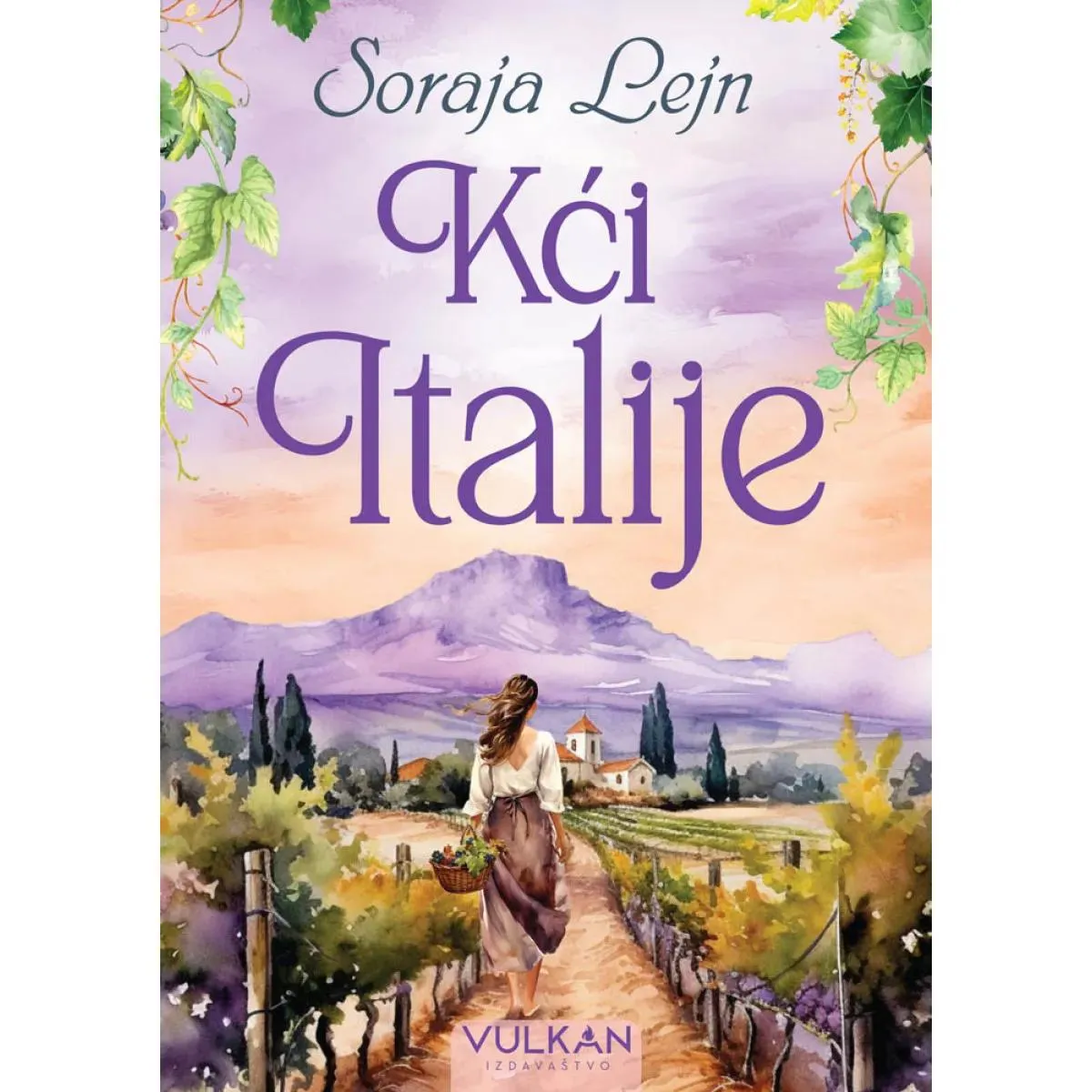 KĆI ITALIJE 