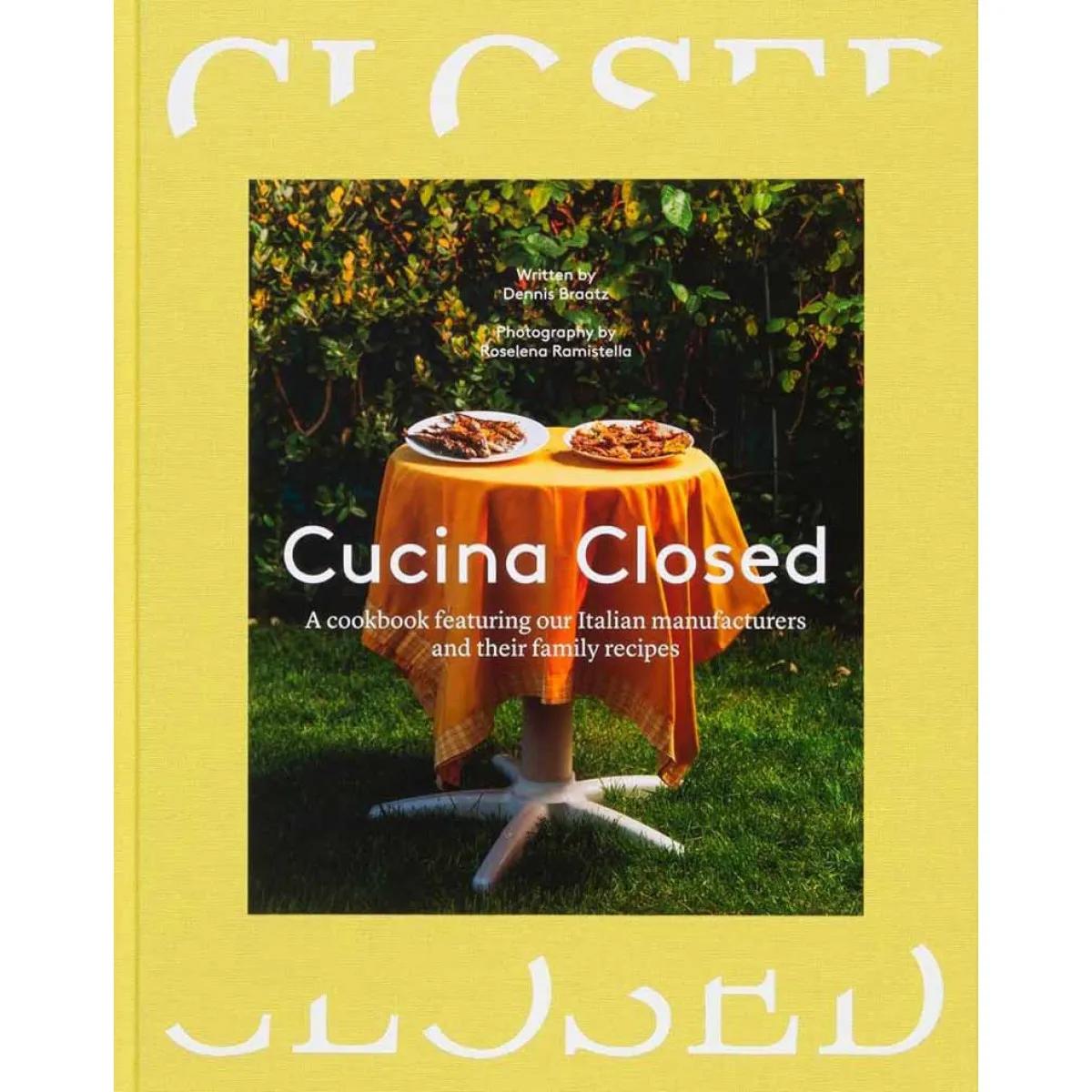 CUCINA CLOSED 