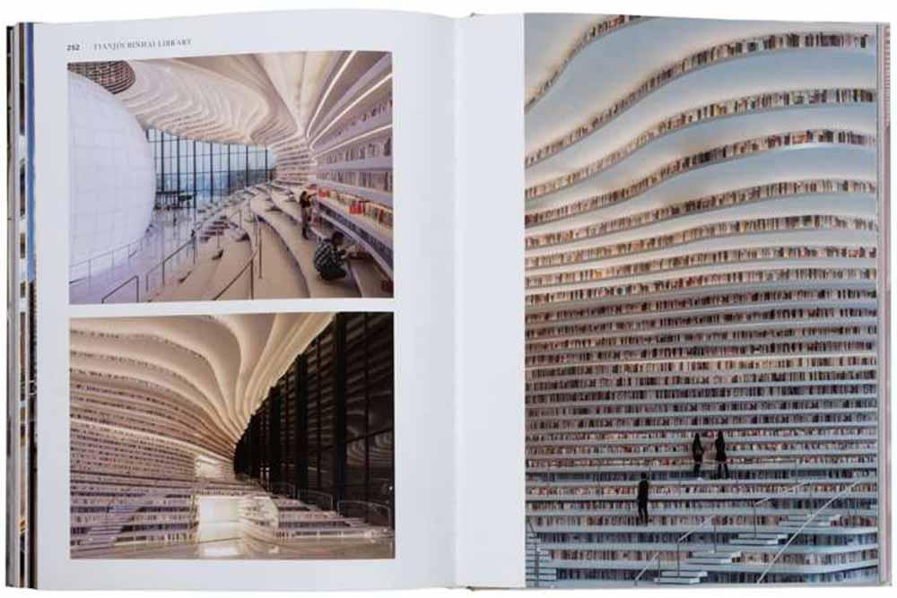 TEMPLES OF BOOKS Magnificent Libraries Around the World 