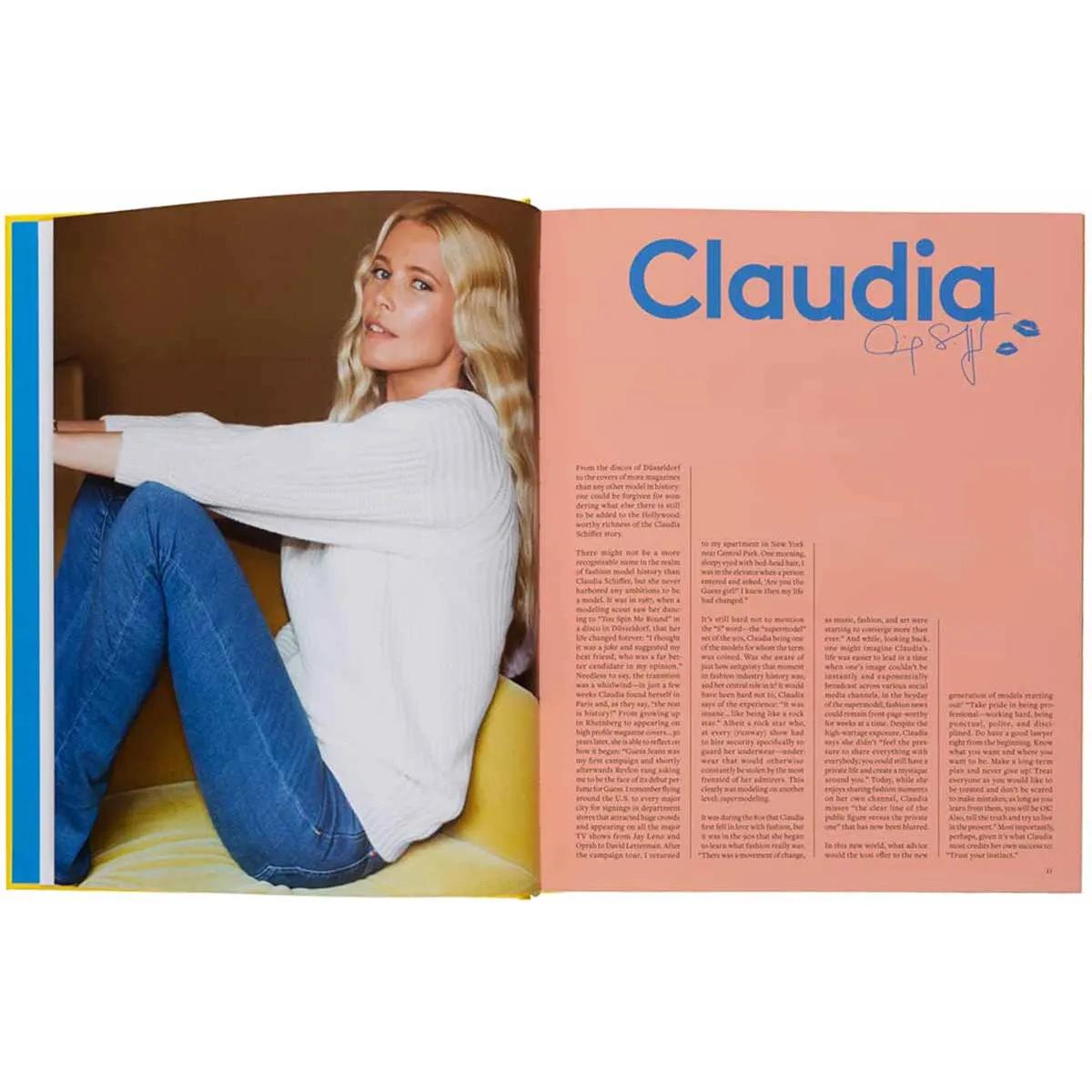 HOW TO BE A TASTEMAKER 