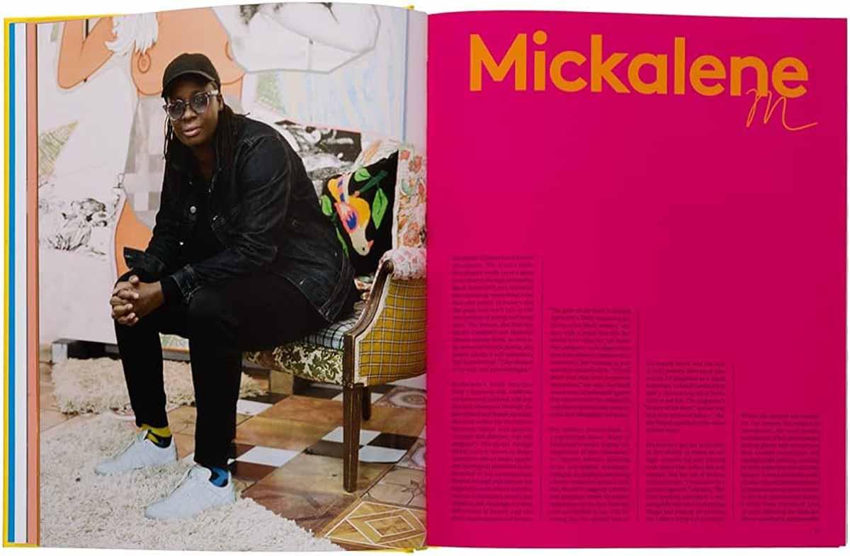 HOW TO BE A TASTEMAKER 