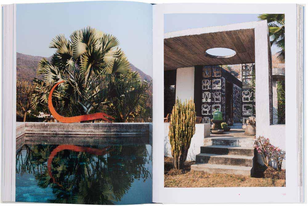 THE NEW MEDITERRANEAN Homes and Interiors under the Southern Sun 
