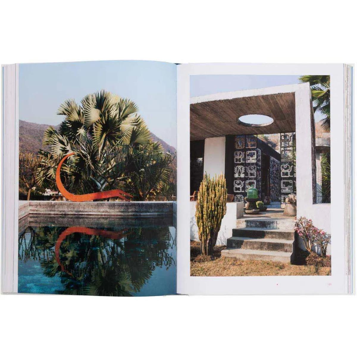 THE NEW MEDITERRANEAN Homes and Interiors under the Southern Sun 