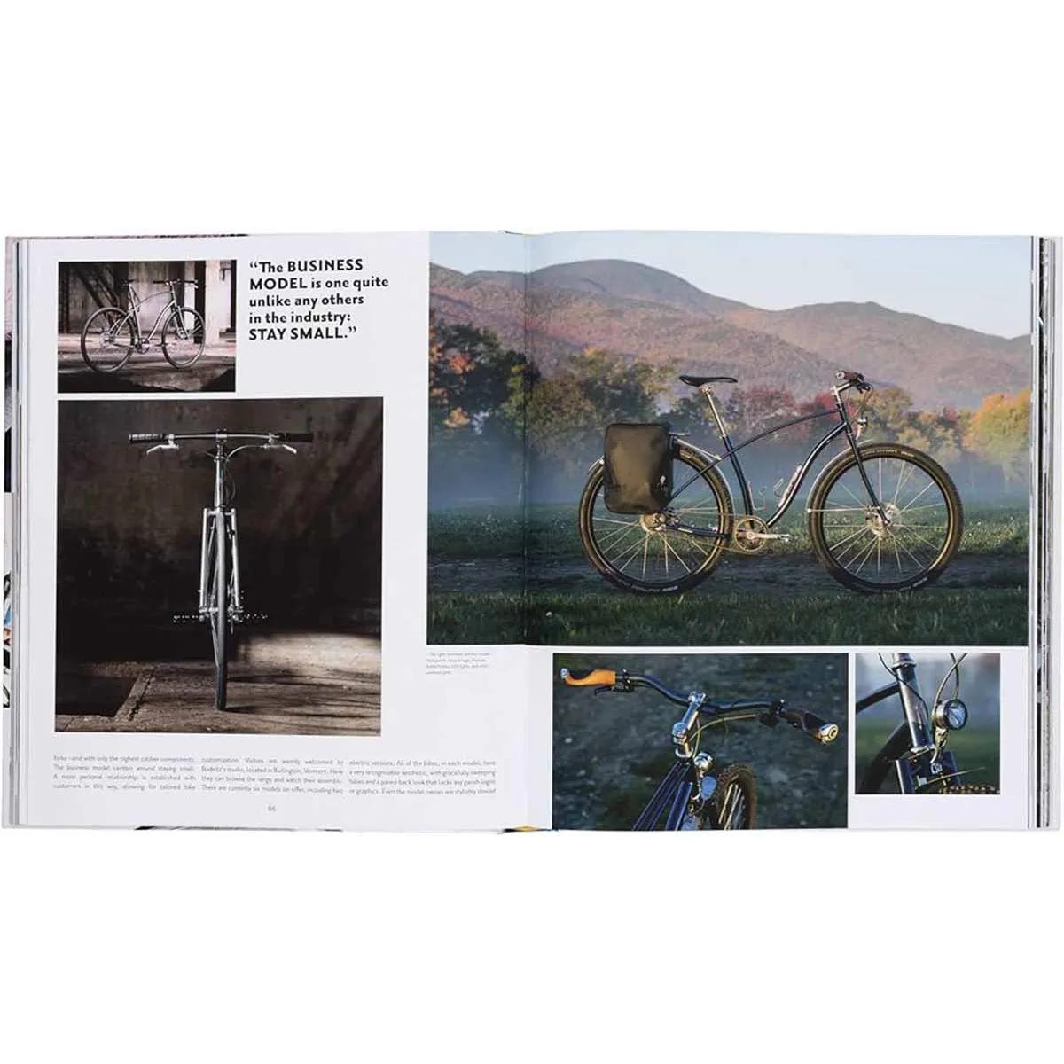 VELO CITY Bicycle Culture and Style 