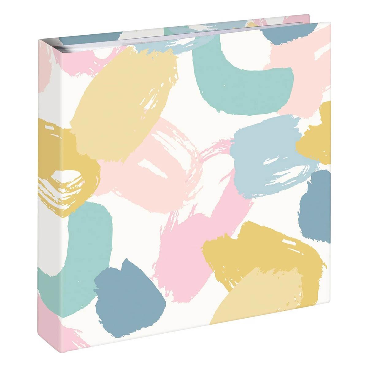 Album za fotografije PASTEL - 100 Foografija 15cm x 10cm 