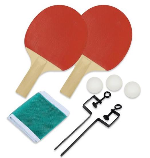 Igračka SET ZA STONI TENIS -- SUMMER FUN GAMES 